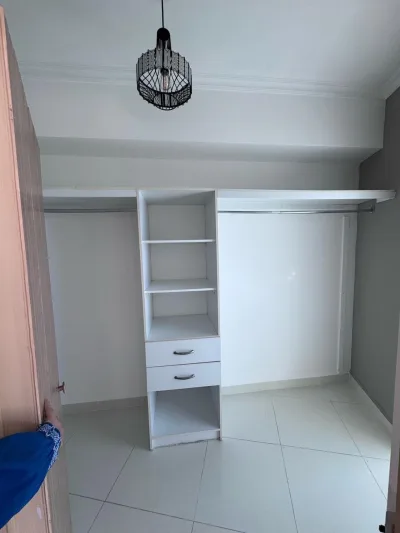 ALQUILER APARTAMENTO COCO DEL MAR LÍNEA BLANCA (DV) — imagen 7 de 10