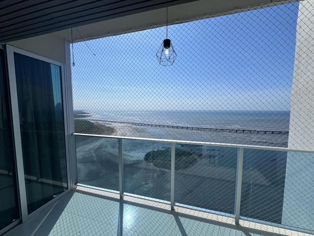 ALQUILER APARTAMENTO COCO DEL MAR LÍNEA BLANCA (DV) — imagen 1 de 10