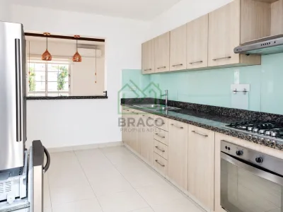 ALQUILER CASA EN RESERVA DE VERSALLES MODELO MARSELLA (DV) — imagen 7 de 10