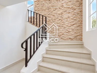 ALQUILER CASA EN RESERVA DE VERSALLES MODELO MARSELLA (DV) — imagen 3 de 10