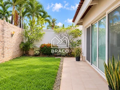 ALQUILER CASA EN RESERVA DE VERSALLES MODELO MARSELLA (DV) — imagen 1 de 10