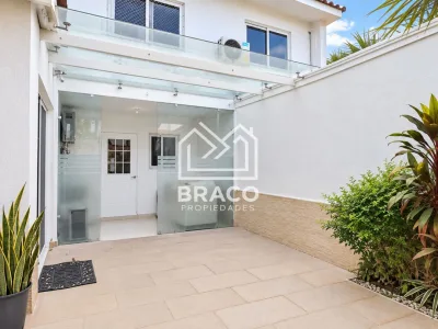 ALQUILER CASA EN RESERVA DE VERSALLES MODELO MARSELLA (DV) — imagen 5 de 10