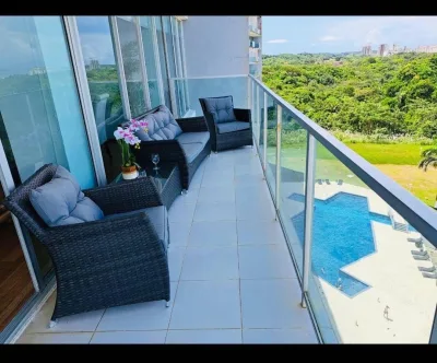 VENTA APARTAMENTO COLÓN CON VISTA AL MAR(EC) — imagen 6 de 10