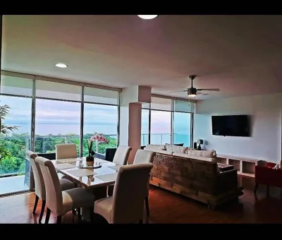 VENTA APARTAMENTO COLÓN CON VISTA AL MAR(EC) — imagen 7 de 10