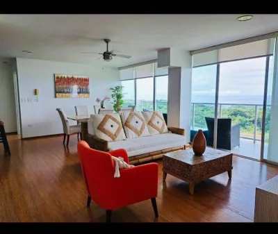 VENTA APARTAMENTO COLÓN CON VISTA AL MAR(EC) — imagen 9 de 10
