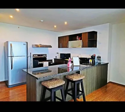 VENTA APARTAMENTO COLÓN CON VISTA AL MAR(EC) — imagen 5 de 10