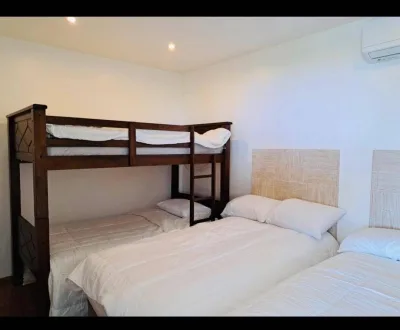VENTA APARTAMENTO COLÓN CON VISTA AL MAR(EC) — imagen 4 de 10