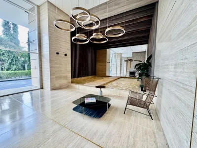 VENTA APARTAMENTO THE TOWERS SAN FRANCISCO (EC) — imagen 2 de 10