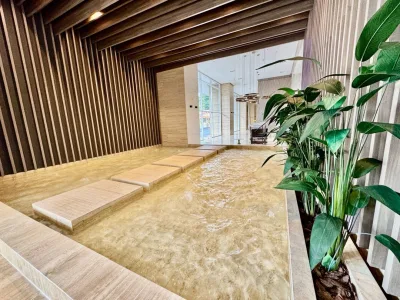 VENTA APARTAMENTO THE TOWERS SAN FRANCISCO (EC) — imagen 3 de 10