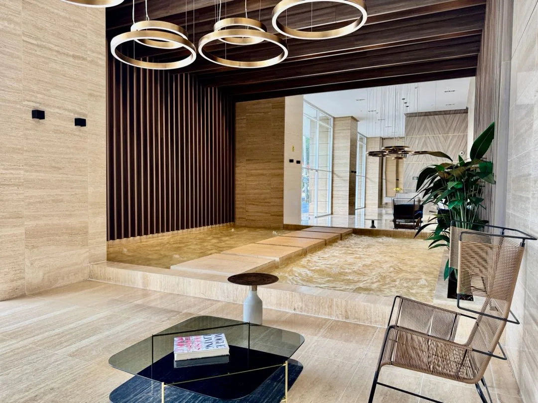 VENTA APARTAMENTO THE TOWERS SAN FRANCISCO (EC) — imagen 1 de 10