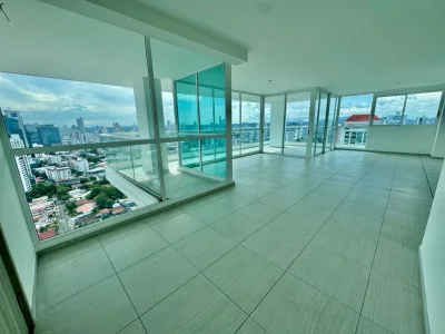 VENTA APARTAMENTO THE TOWERS SAN FRANCISCO (EC) — imagen 5 de 10