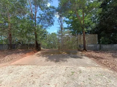 VENTA TERRENO COLÓN A PIE DE CARRETERA (EC) — imagen 5 de 10