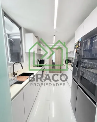 ALQUILER APARTAMENTO AMOBLADO CANGREJO (DV) — imagen 9 de 10