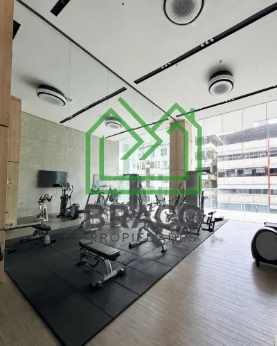 ALQUILER APARTAMENTO AMOBLADO CANGREJO (DV) — imagen 8 de 10