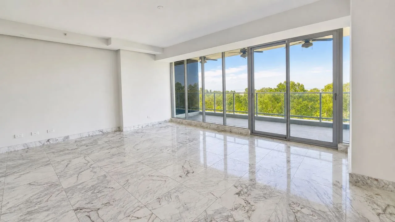 VENTA APARTAMENTO COSTA DEL ESTE — imagen 1 de 9