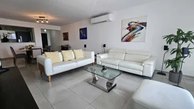 ALQUILER APARTAMENTO SAN FRANCISCO LB PH THE REGENT (CP)