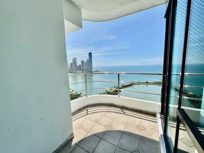 ALQUILER APARTAMENTO AVENIDA BALBOA LB (EC) — imagen 9 de 10