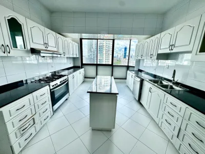 ALQUILER APARTAMENTO AVENIDA BALBOA LB (EC) — imagen 10 de 10