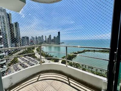 ALQUILER APARTAMENTO AVENIDA BALBOA LB (EC) — imagen 8 de 10