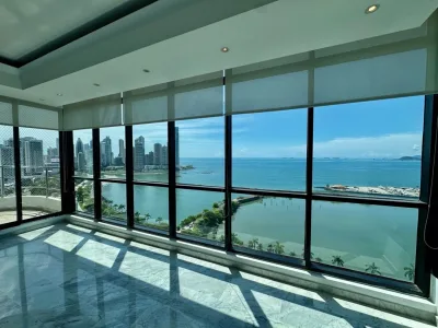 ALQUILER APARTAMENTO AVENIDA BALBOA LB (EC) — imagen 4 de 10