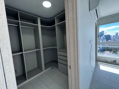 ALQUILER APARTAMENTO THE TOWERS SAN FRANCISCO LB (EC) — imagen 8 de 10