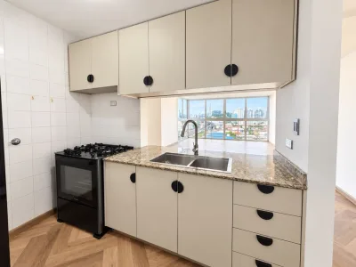 ALQUILER APARTAMENTO EN TRANSÍSTMICA — imagen 8 de 10