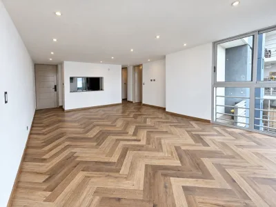 ALQUILER APARTAMENTO EN TRANSÍSTMICA — imagen 1 de 10