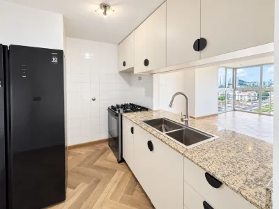 ALQUILER APARTAMENTO EN TRANSÍSTMICA — imagen 10 de 10