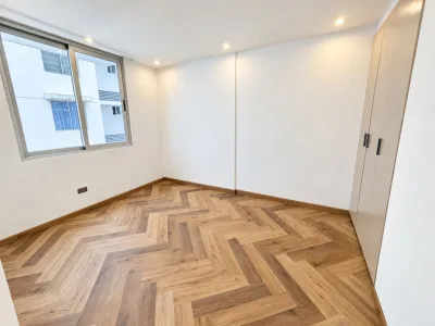 ALQUILER APARTAMENTO EN TRANSÍSTMICA — imagen 7 de 10