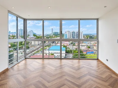 ALQUILER APARTAMENTO EN TRANSÍSTMICA — imagen 2 de 10