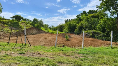 TERRENO TITULADO EN VENTA — imagen 6 de 10