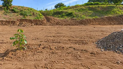 TERRENO TITULADO EN VENTA — imagen 4 de 10
