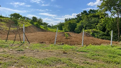 TERRENO TITULADO EN VENTA — imagen 7 de 10