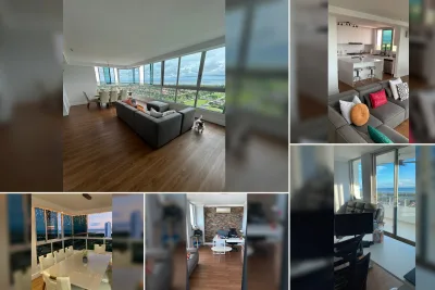 Apartamento remodelado en PH Soho Tower – Costa del Este — imagen 6 de 6