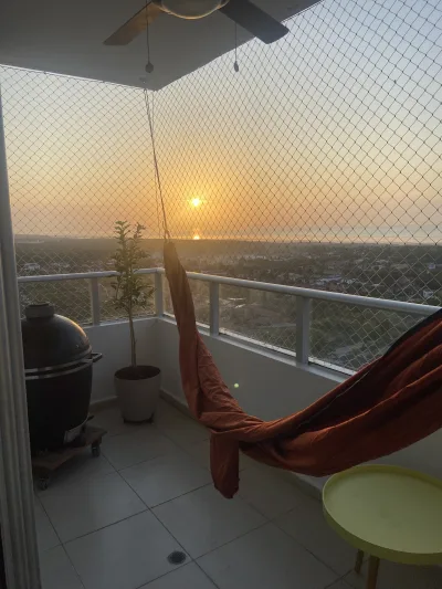 Apartamento remodelado en PH Soho Tower – Costa del Este — imagen 3 de 6