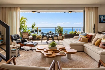 VENTA DUPLEX EN COCO DEL MAR (DV) — imagen 2 de 10