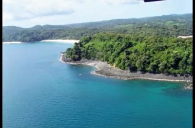 53.24 hectares(131 acres) located in Isla del Rey. — imagen 5 de 5