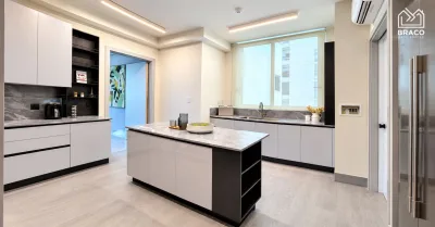 APARTAMENTOS NUEVOS A ESTRENAR EN SANTA MARÍA | DESDE 160 M² — imagen 9 de 10