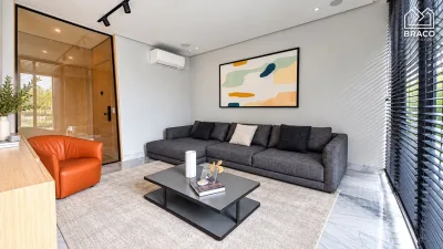APARTAMENTOS NUEVOS A ESTRENAR EN SANTA MARÍA | DESDE 160 M² — imagen 10 de 10