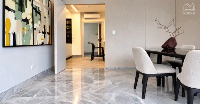 APARTAMENTOS NUEVOS A ESTRENAR EN SANTA MARÍA | DESDE 160 M² — imagen 7 de 10