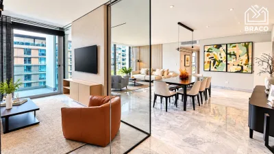 APARTAMENTOS NUEVOS A ESTRENAR EN SANTA MARÍA | DESDE 160 M² — imagen 5 de 10
