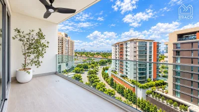 APARTAMENTOS NUEVOS A ESTRENAR EN SANTA MARÍA | DESDE 160 M² — imagen 1 de 10