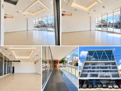 ALQUILER DE LOCAL COMERCIAL EN SAN FRANCISCO (DV) — imagen 3 de 10