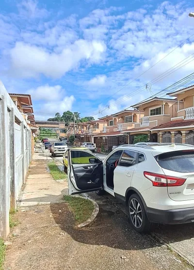 LOTE EN VENTA – PH VILLA ISMAEL | ENTRADA DE VILLALOBOS — imagen 3 de 4