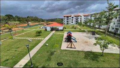 🏡 ¡Alquila o compra tu nuevo hogar! Apartamento con piscina, seguridad 24/7 y supermercado — imagen 7 de 10