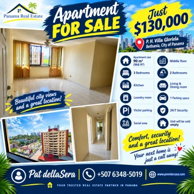 Apartmento con vistas de la ciudad — imagen 1 de 2