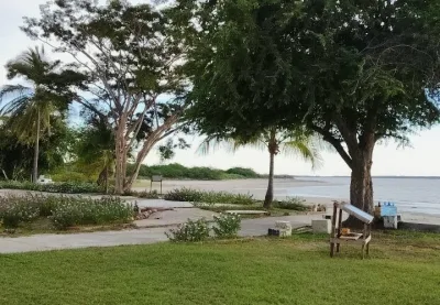 1.75 Hectares located in the John Wayne Island aka Isla Taborcillo. — imagen 3 de 3