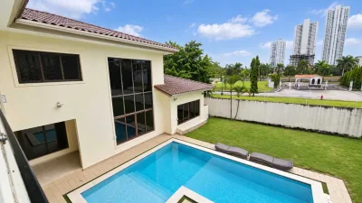 VENTA CASA COSTA DEL ESTE (MR) — imagen 4 de 10