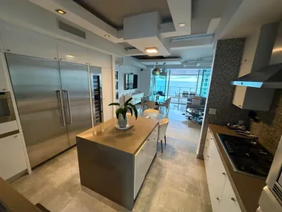 VENTA APARTAMENTO AMUEBLADO PUNTA PACÍFICA PH DUPONT (CP) — imagen 8 de 10