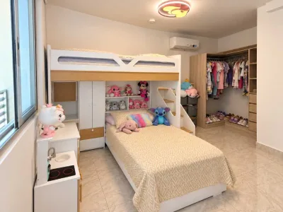 VENTA APARTAMENTO LUXOR 400 (MR) — imagen 9 de 10